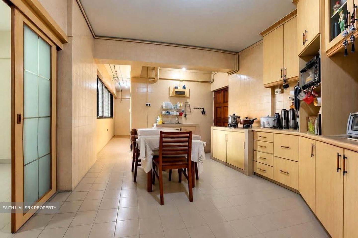Lagoon View (D15), Apartment #636199151